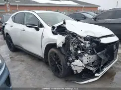 JTJKKCFZ8P2019188 2023 LEXUS NX