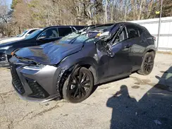 JTJKKCFZ8R2030436 2024 LEXUS NX
