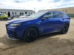 JTJKKCFZ8R2034891 2024 LEXUS NX