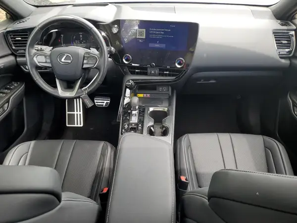 JTJKKCFZ8R2034891 2024 LEXUS NX - Image 8