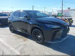 JTJKKCFZ8S2070067 2025 LEXUS NX
