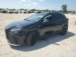 JTJKKCFZ9N2003367 2022 LEXUS NX