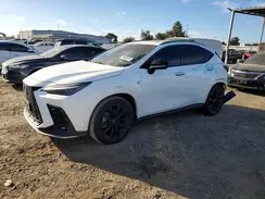 JTJKKCFZ9N2006835 2022 LEXUS NX