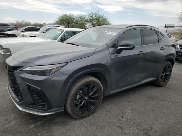 JTJKKCFZ9R2041123 2024 LEXUS NX - Image 1