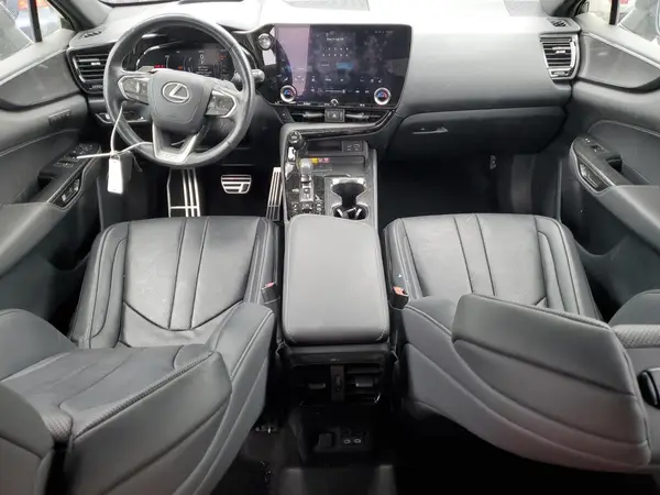 JTJKKCFZ9R2041123 2024 LEXUS NX - Image 8
