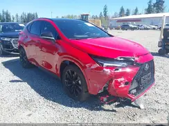 JTJKKCFZ9S2043833 2025 LEXUS NX