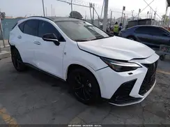 JTJKKCFZ9S2052998 2025 LEXUS NX
