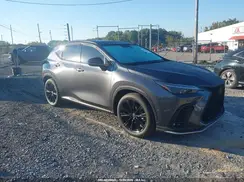 JTJKKCFZ9T2080723 2026 LEXUS NX
