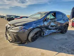JTJKKCFZXR2034388 2024 LEXUS NX