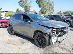 JTJKKCFZXR2037291 2024 LEXUS NX