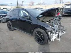 JTJKKCFZXR2040627 2024 LEXUS NX
