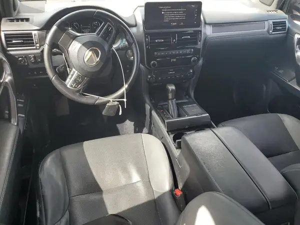 JTJKM7BX0N5313735 2022 LEXUS GX - Image 8