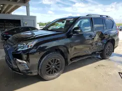 JTJKM7BX1N5311248 2022 LEXUS GX