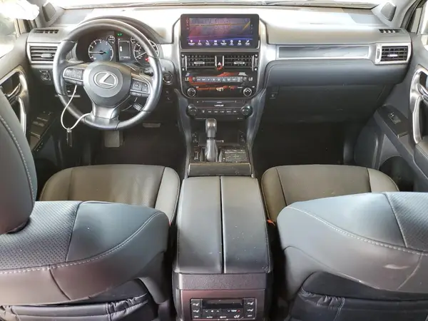 JTJKM7BX1N5311248 2022 LEXUS GX - Image 8