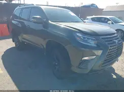 JTJKM7BX1N5321911 2022 LEXUS GX
