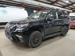 JTJKM7BX3N5307721 2022 LEXUS GX