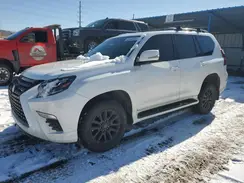 JTJKM7BX3N5319822 2022 LEXUS GX