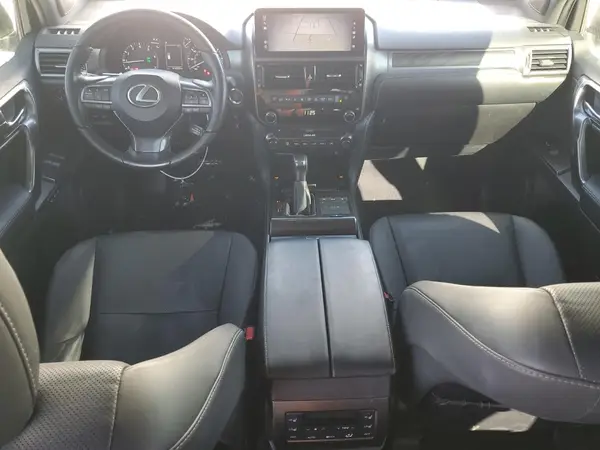 JTJKM7BX3N5319822 2022 LEXUS GX - Image 8