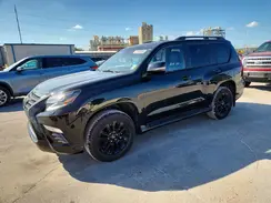 JTJKM7BX4N5307856 2022 LEXUS GX