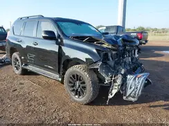 JTJKM7BX4N5309588 2022 LEXUS GX