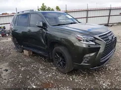 JTJKM7BX4N5310479 2022 LEXUS GX