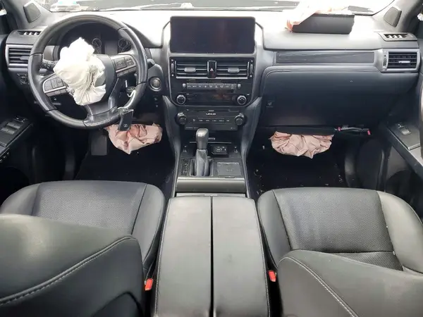 JTJKM7BX4N5312281 2022 LEXUS GX - Image 8
