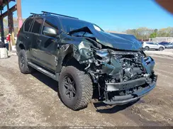 JTJKM7BX6N5306935 2022 LEXUS GX