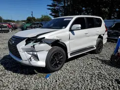 JTJKM7BX6N5309575 2022 LEXUS GX