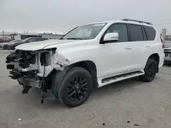 JTJKM7BX7N5321069 2022 LEXUS GX