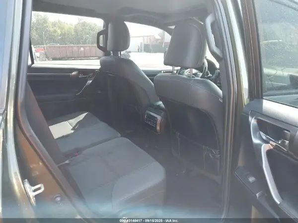 JTJKM7BX9N5310154 2022 LEXUS GX - Image 8