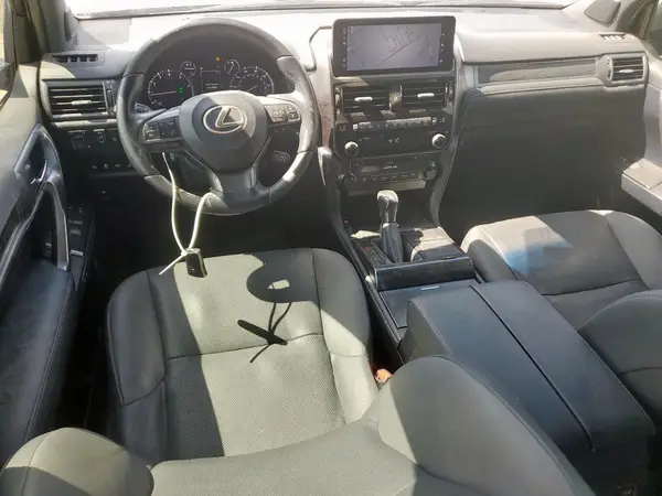 JTJKM7BX9N5311384 2022 LEXUS GX - Image 8