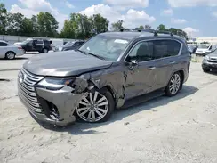 JTJLBACX2P4031319 2023 LEXUS LX