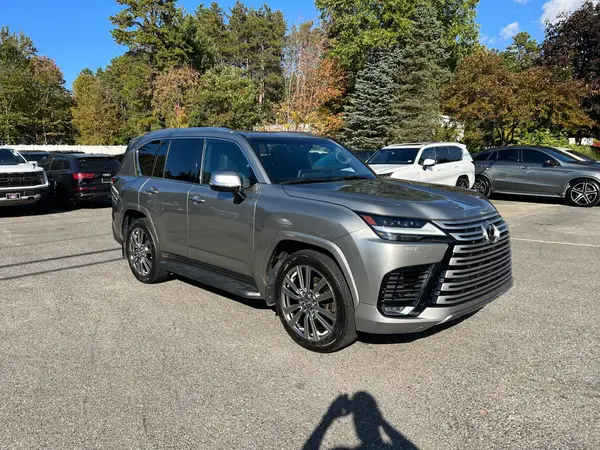 JTJLBACX9N4013509 2022 LEXUS LX
