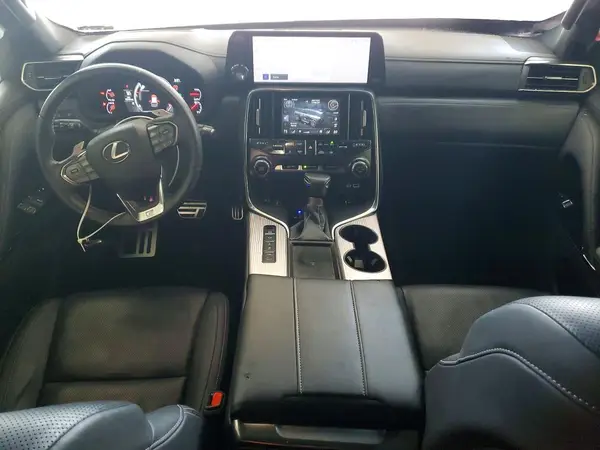 JTJMB7CX0R4045861 2024 LEXUS LX - Image 8
