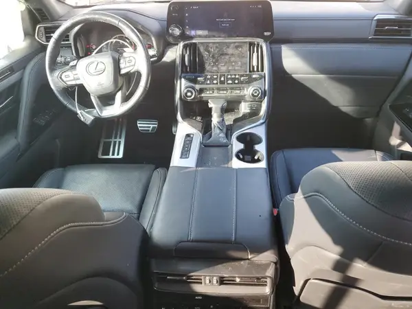 JTJMB7CX0R4047366 2024 LEXUS LX - Image 8