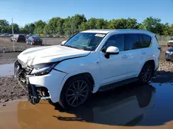 JTJMB7CX0S4077828 2025 LEXUS LX