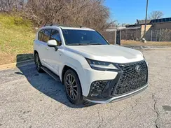 JTJMB7CX2N4012550 2022 LEXUS LX