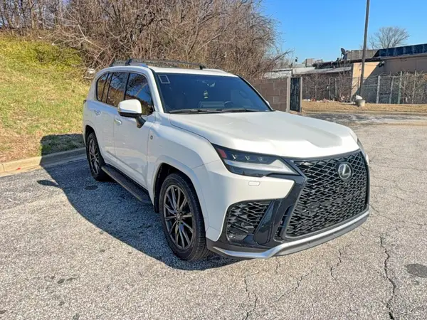 JTJMB7CX2N4012550 2022 LEXUS LX
