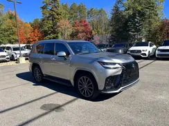 JTJMB7CX2P4030484 2023 LEXUS LX