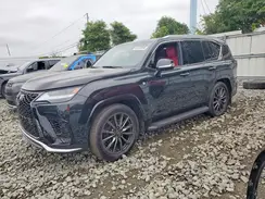 JTJMB7CX3S4072753 2025 LEXUS LX