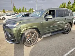 JTJMB7CX4S4079212 2025 LEXUS LX