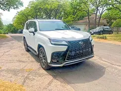 JTJMB7CX5R4065541 2024 LEXUS LX