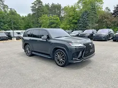 JTJMB7CX6P4024686 2023 LEXUS LX