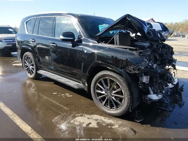 JTJMB7CX6R4042110 2024 LEXUS LX - Image 1