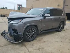JTJMB7CX7N4000636 2022 LEXUS LX
