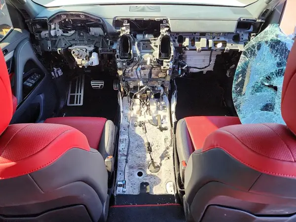 JTJMB7CX7S4075672 2025 LEXUS LX - Image 8