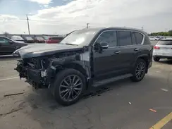 JTJMB7CX9S4076905 2025 LEXUS LX