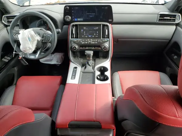 JTJMB7CX9S4076905 2025 LEXUS LX - Image 8
