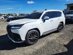JTJMB7CXXS4072300 2025 LEXUS LX