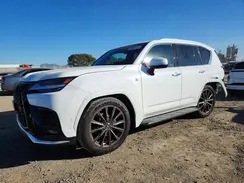 JTJMD7CX2S4006883 2025 LEXUS LX